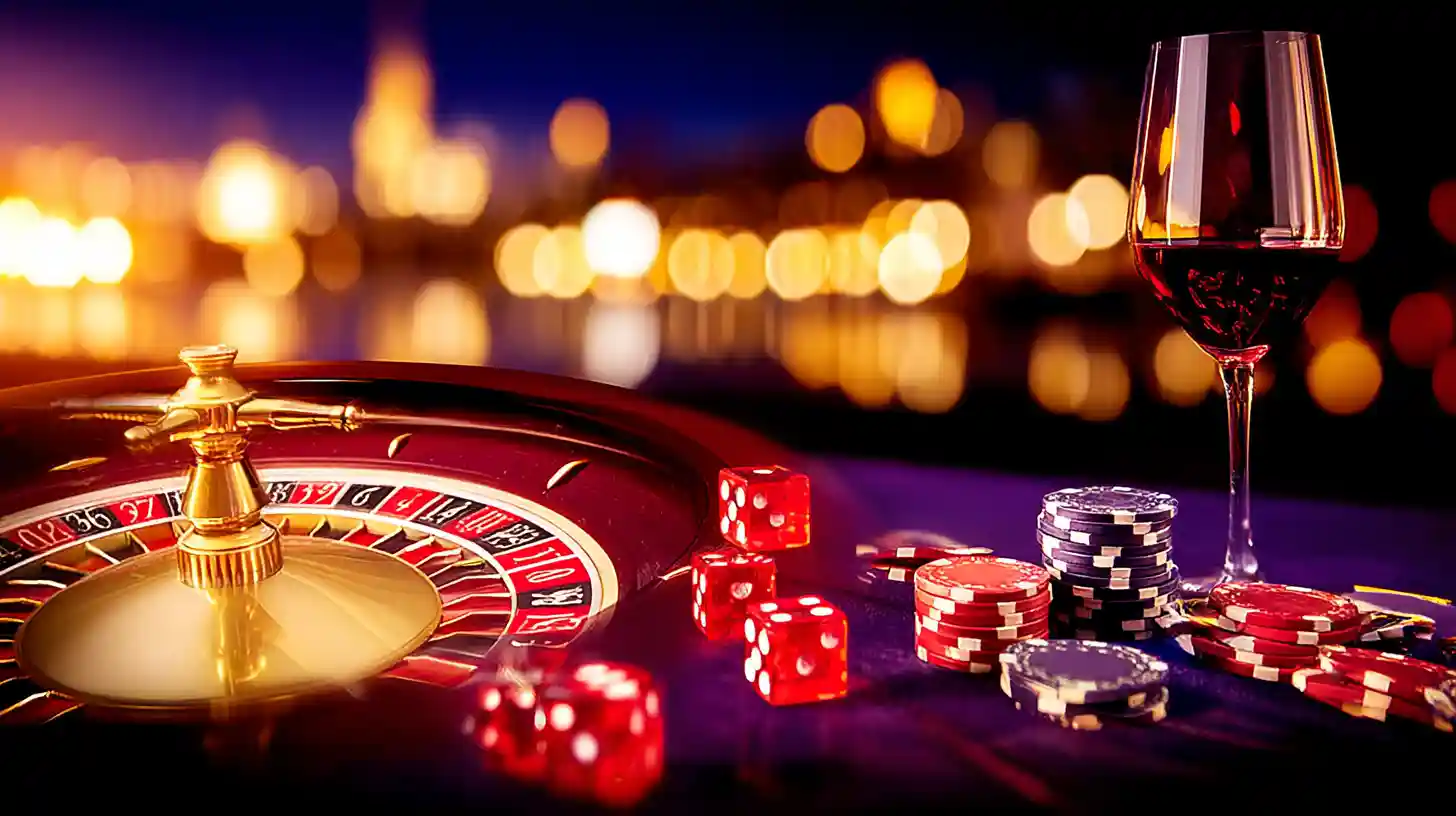 777 Jili Live Casino Login: Paano Mag-Access ng Iyong Account
