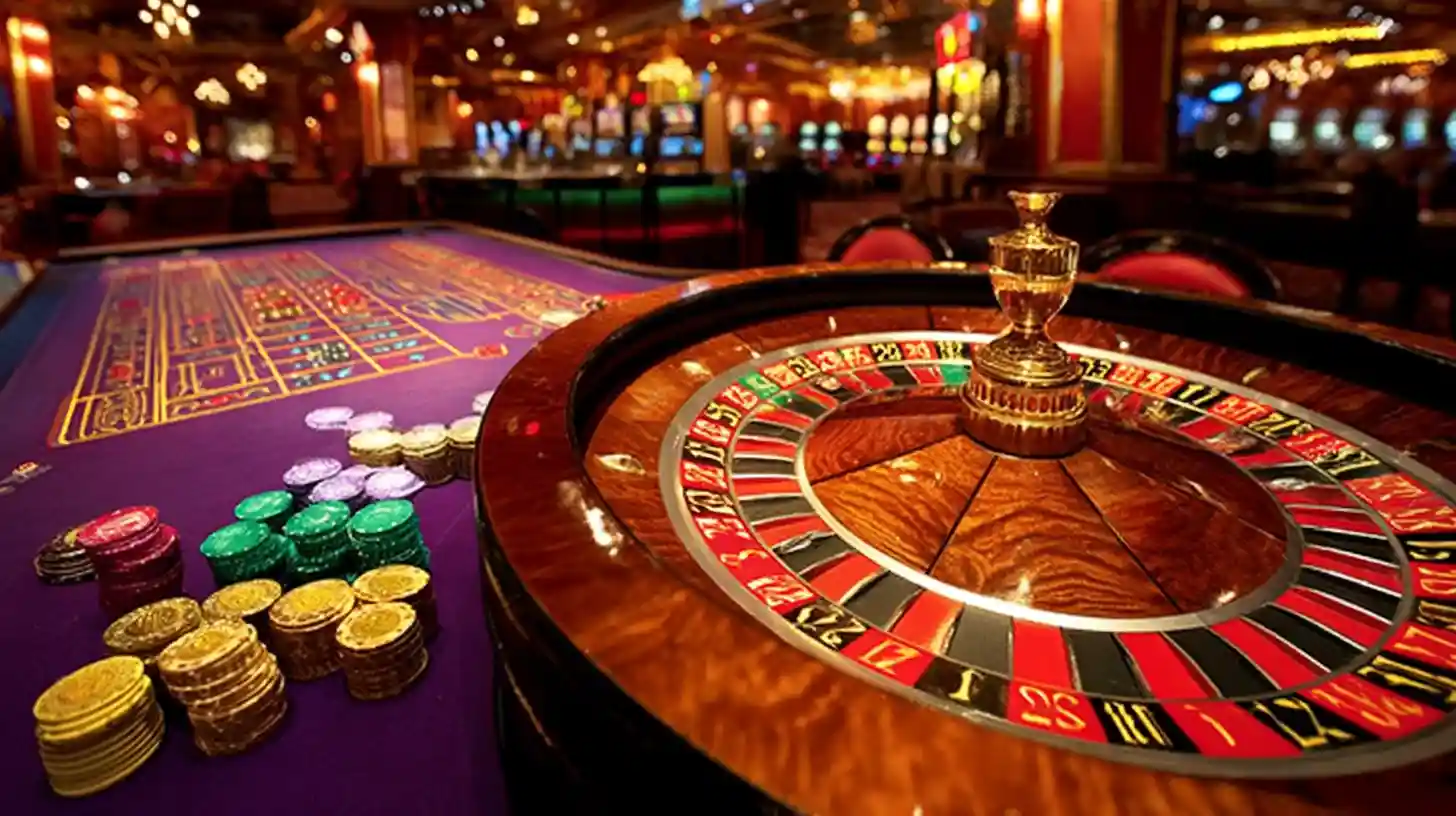 Paano Naiiba ang Roulette Green Payout sa Jili Live