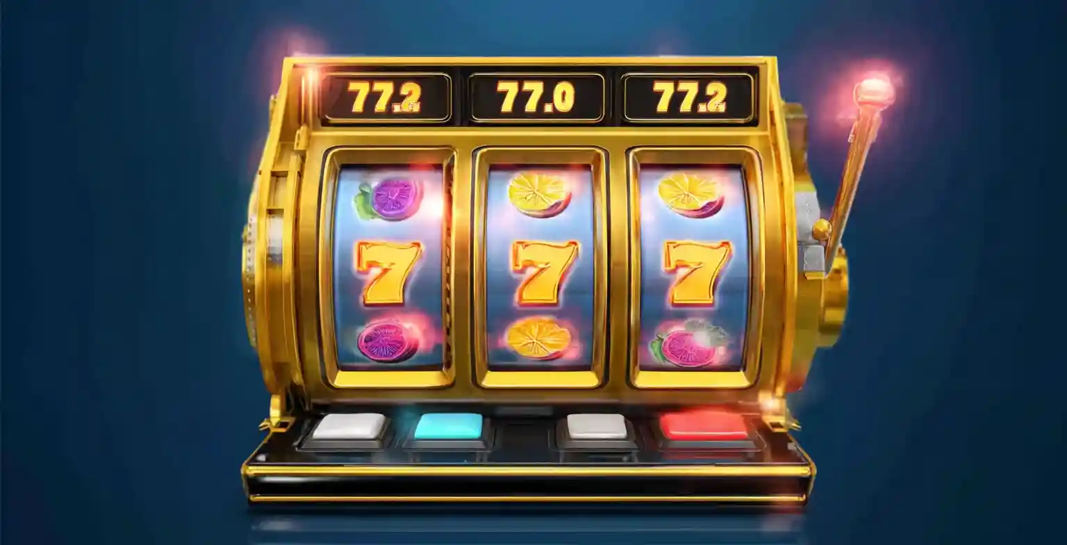 Jili Live 777: Ang Pinakamahusay na Online Slot Experience