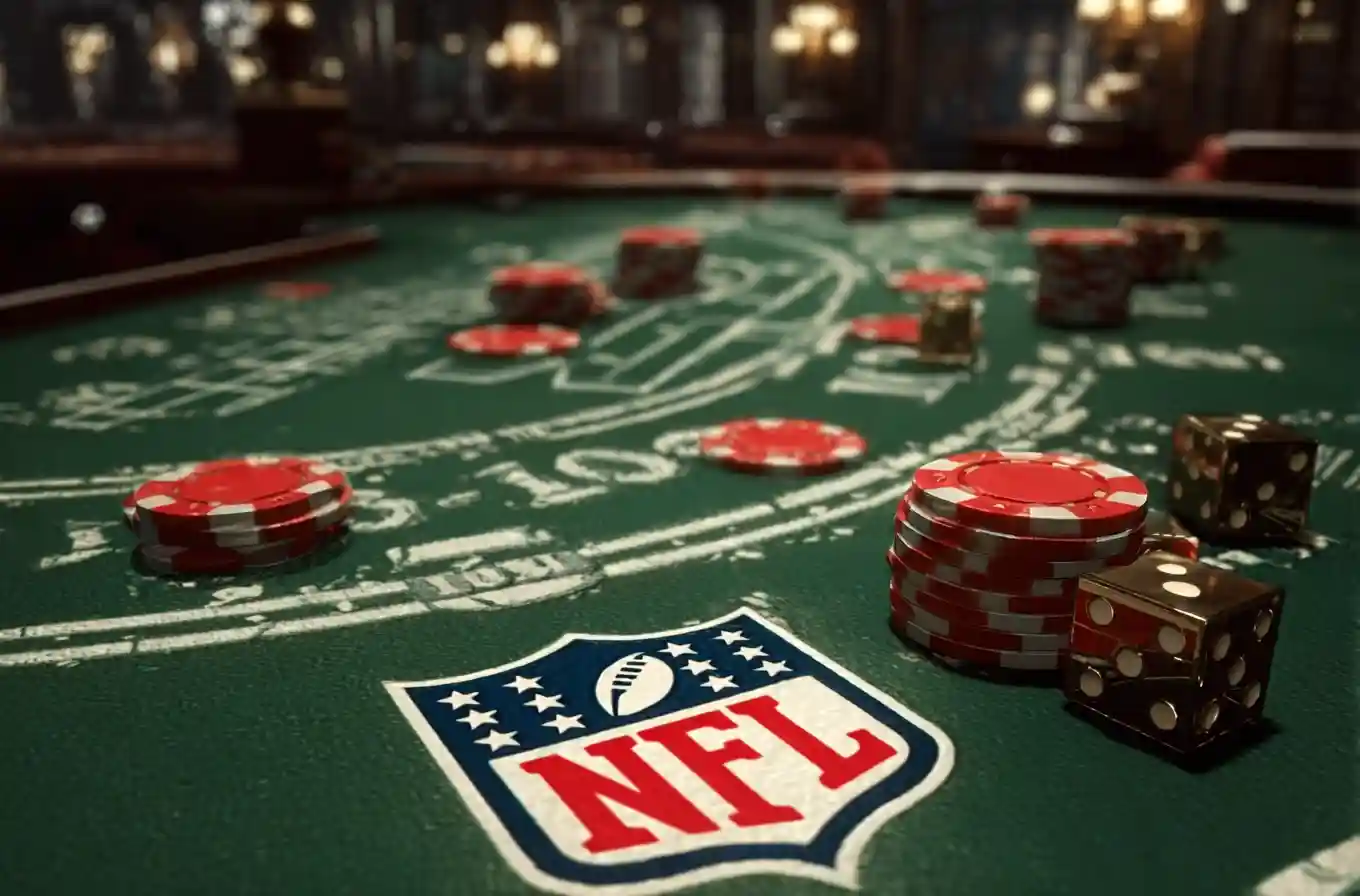 Paano nga ba nandaraya ang mga casino sa baccarat?