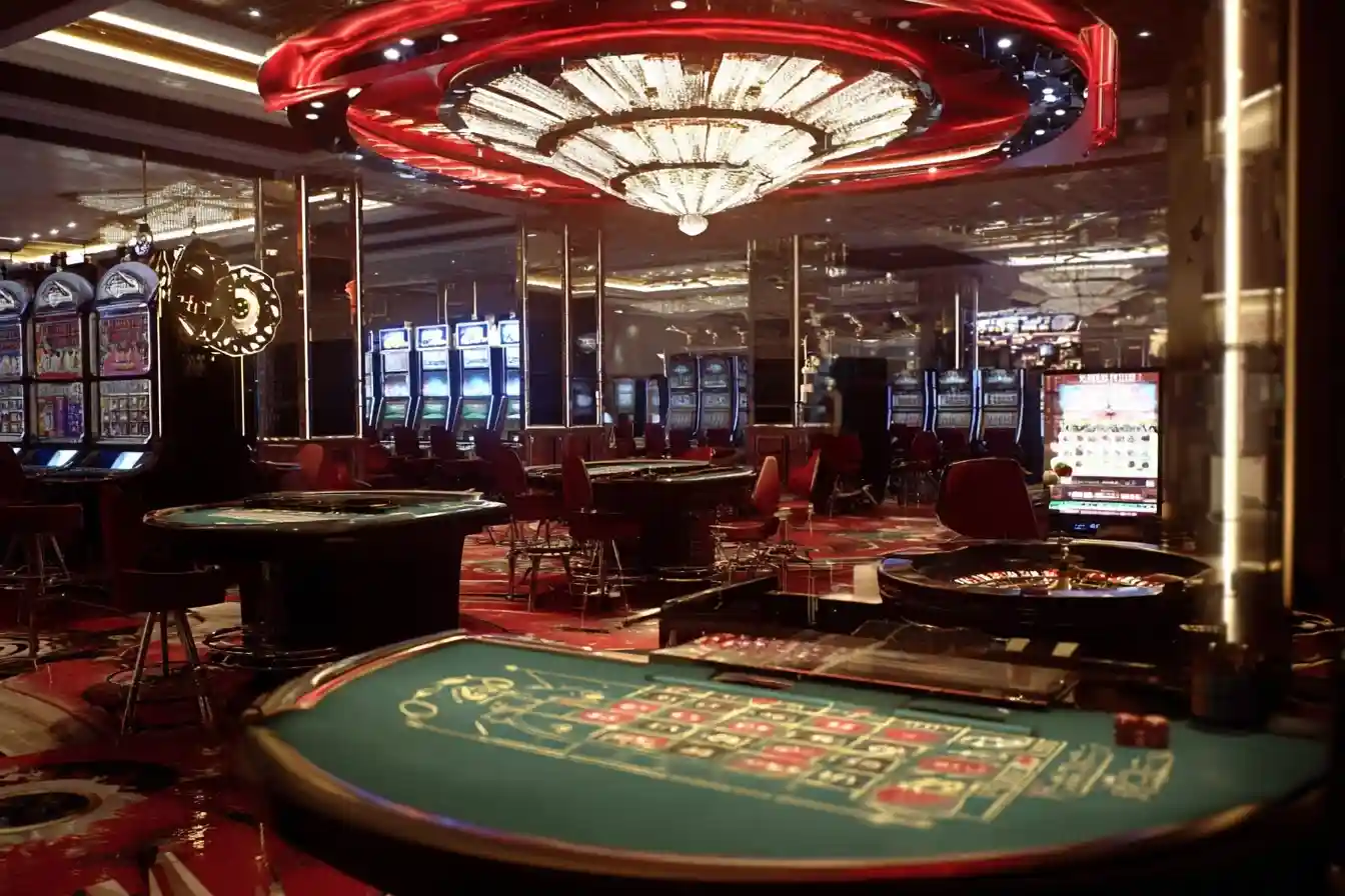 777 Jili Live Casino Login: Paano Mag-login sa Pilipinas