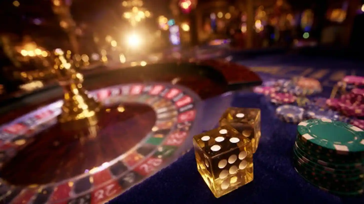 777 Jili Live: Karanasan sa Online Casino
