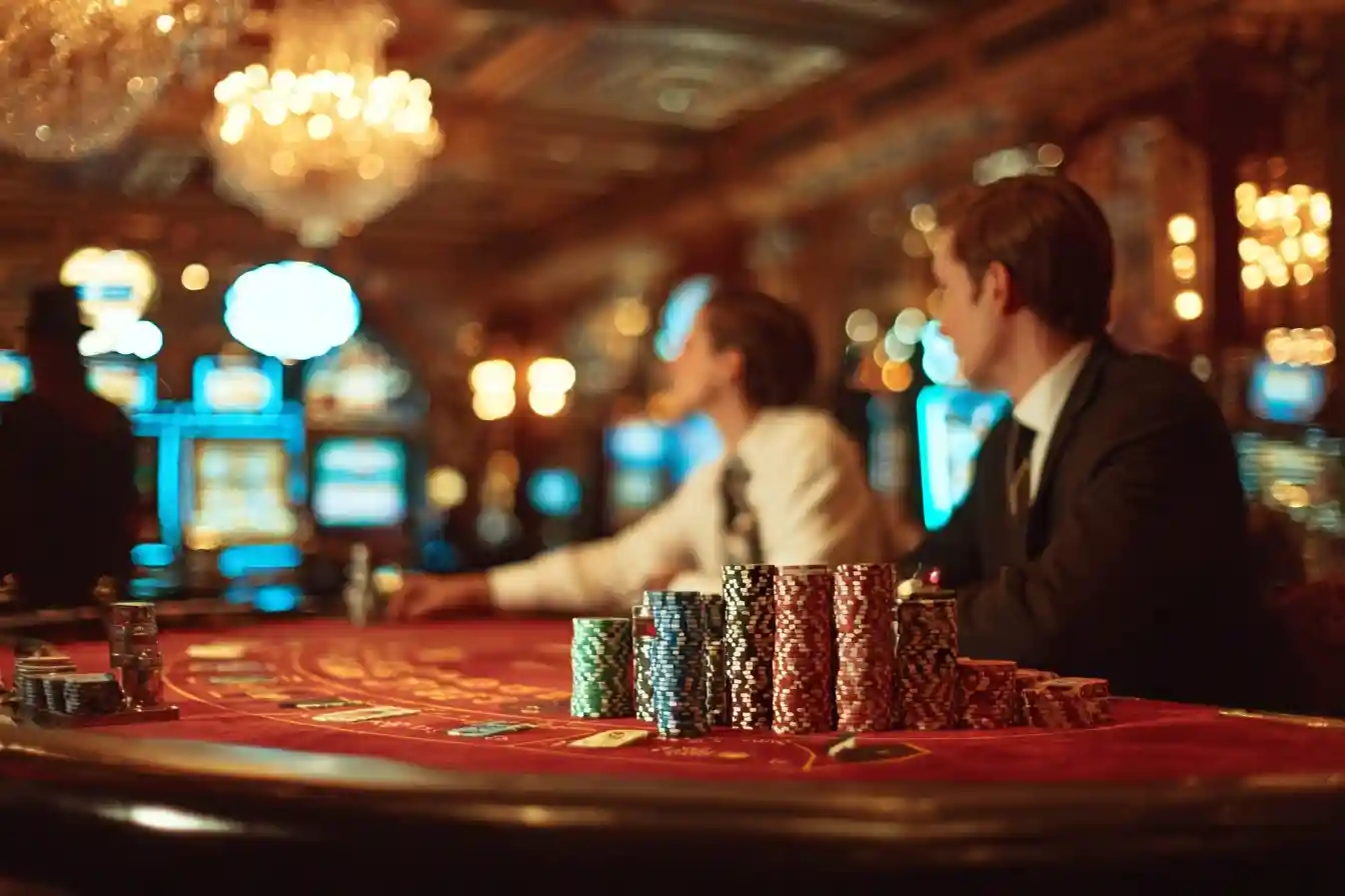 Explorasyon ng Live Jili: Isang Gabay sa Online Casino