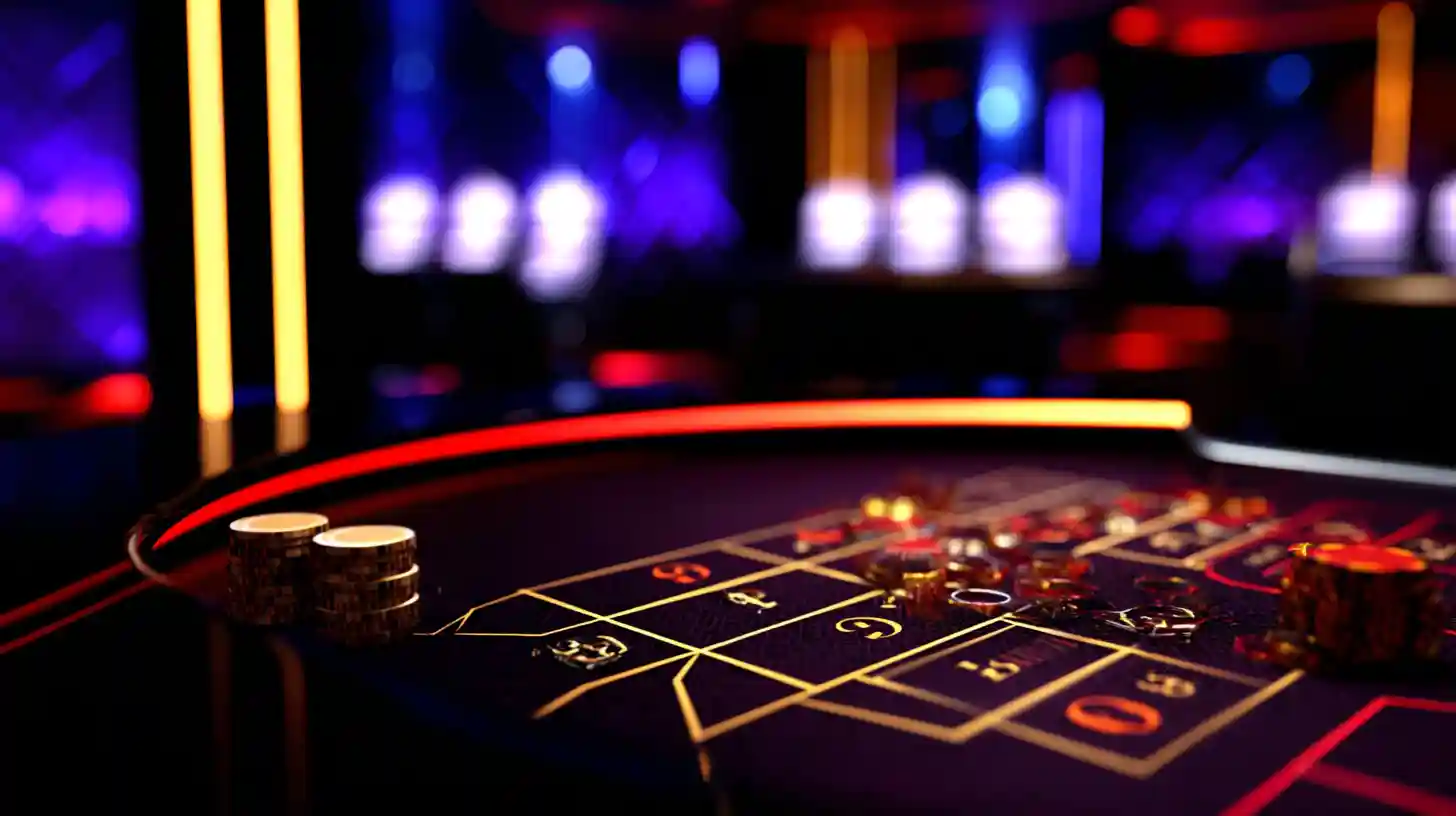 Jili Live Casino Login Register: Gabay para sa mga Pilipino