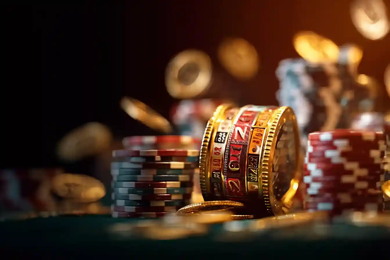 777 Jili Live: Ang Ultimate Slot Experience sa Pilipinas