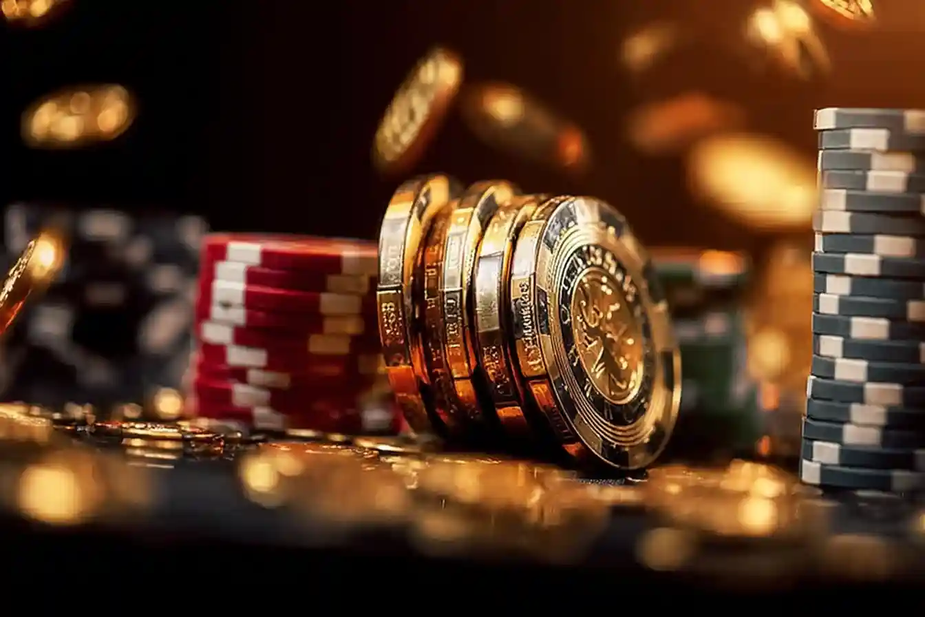 Diskubre ang Jili Live Casino: Karanasan at Oportunidad