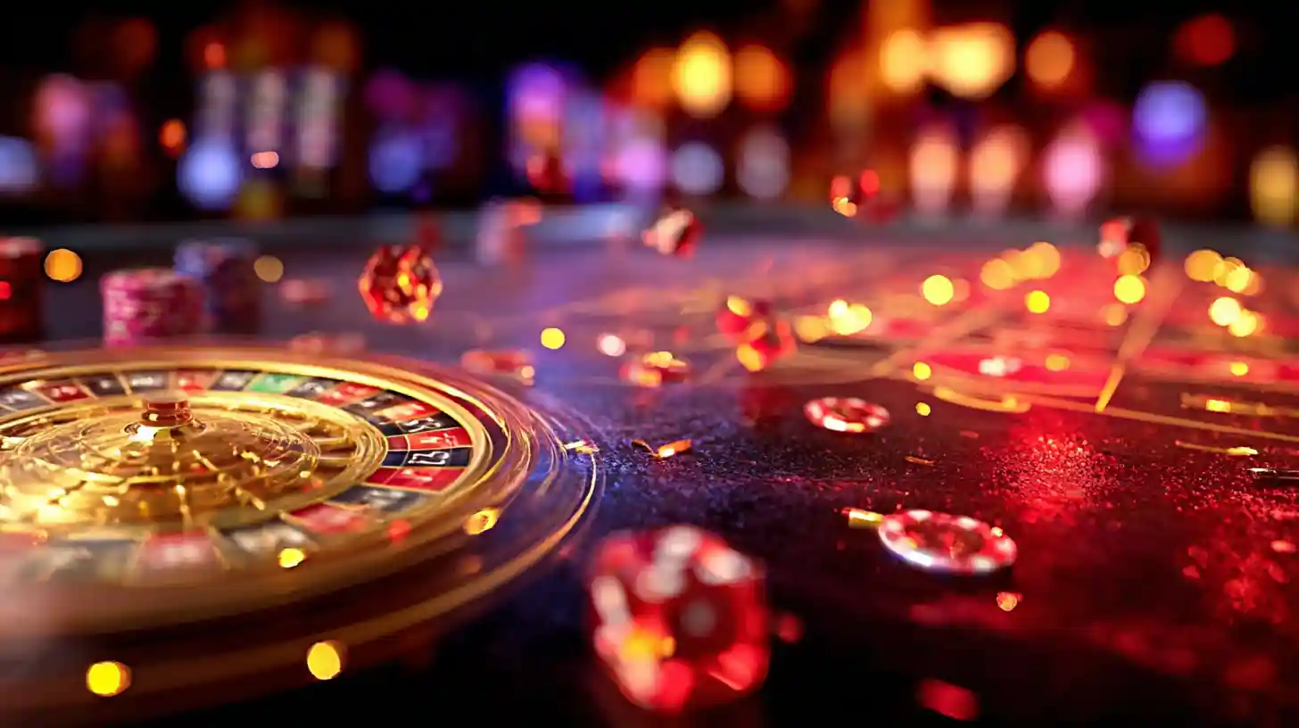 Online Roulette Wheel Free: Alamin ang Laro at Mga Tips