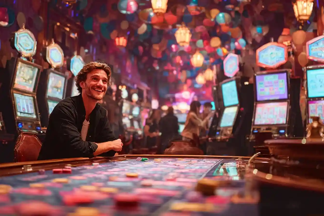 Jili Live Casino Login at Pagrehistro: Alamin ang Proseso