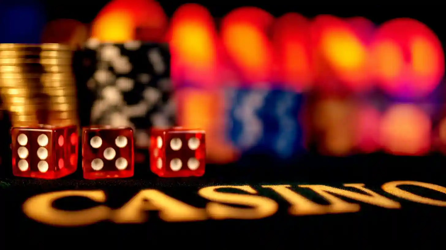 Jiliace: Ang Pinakamahusay na Jili Slots at Live Games