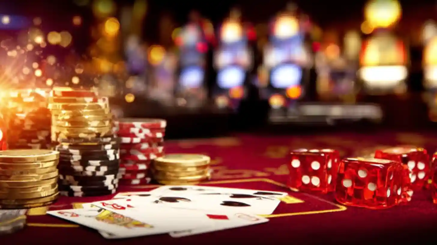 jili live online casino