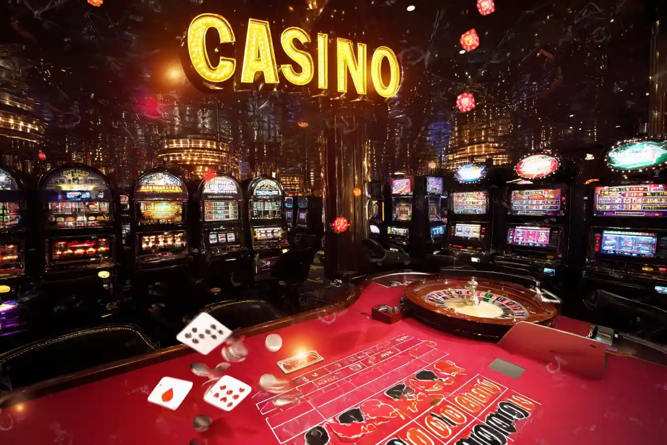 jili live online casino