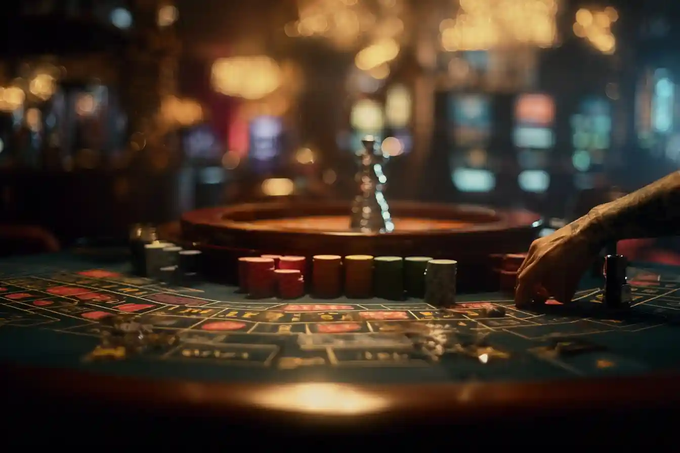 jili live online casino