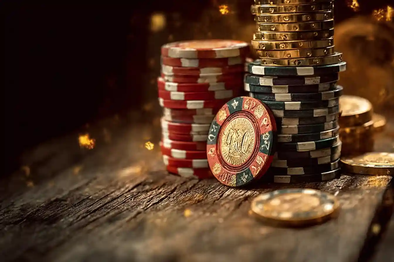 jili live casino